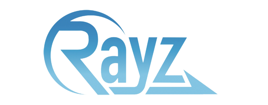 株式会社Rayz
